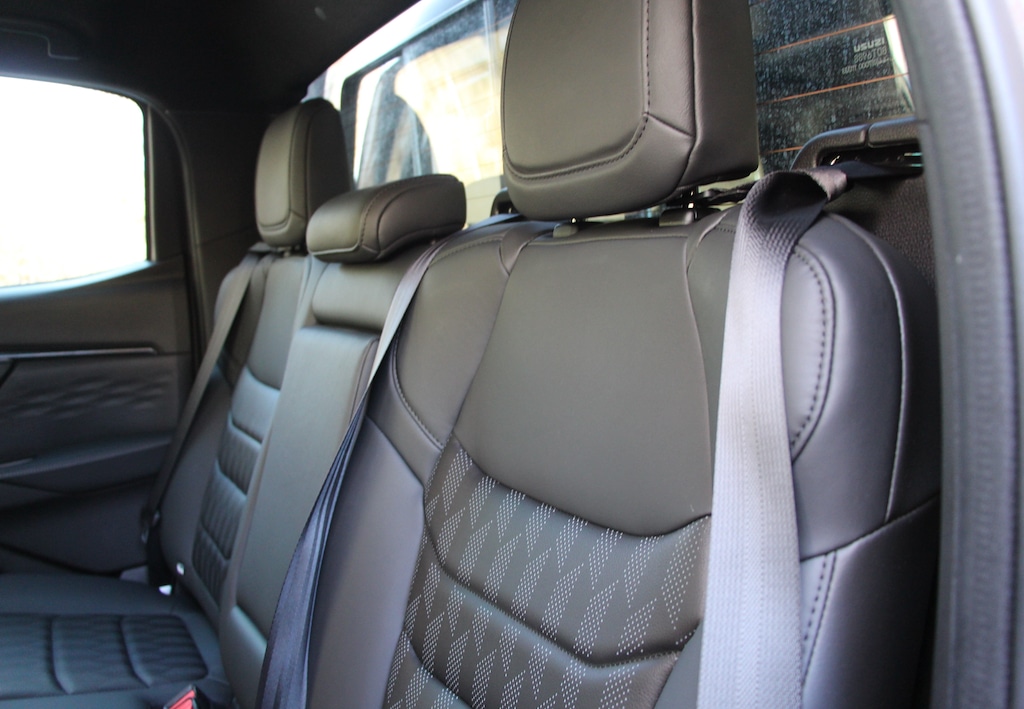 Used Isuzu D-Max 2025 for sale - 76984380: Photo 22