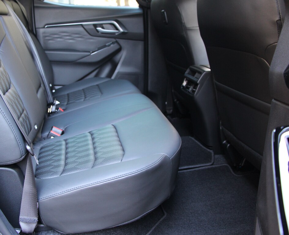 Used Isuzu D-Max 2025 for sale - 76984380: Photo 24