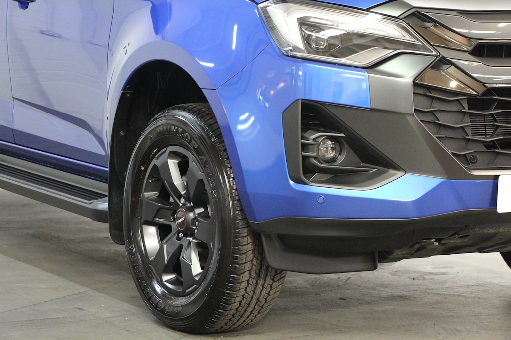 Used Isuzu D-Max 2025 for sale - 76984380: Photo 28