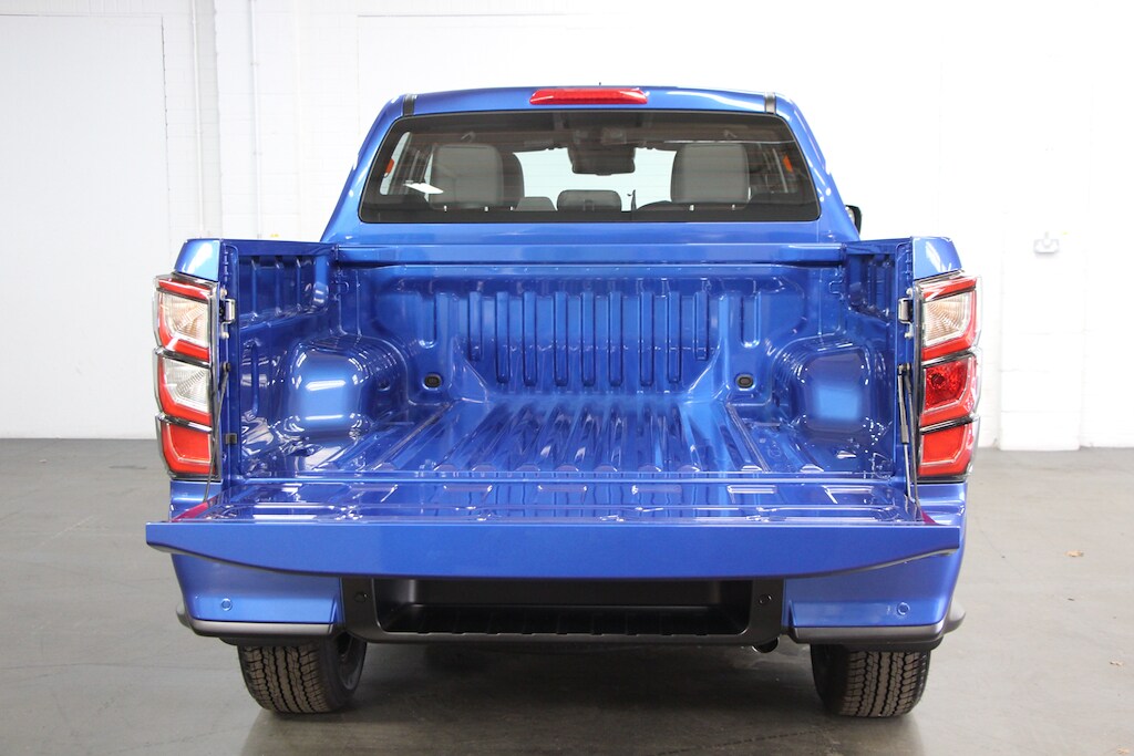 Used Isuzu D-Max 2025 for sale - 76984380: Photo 29