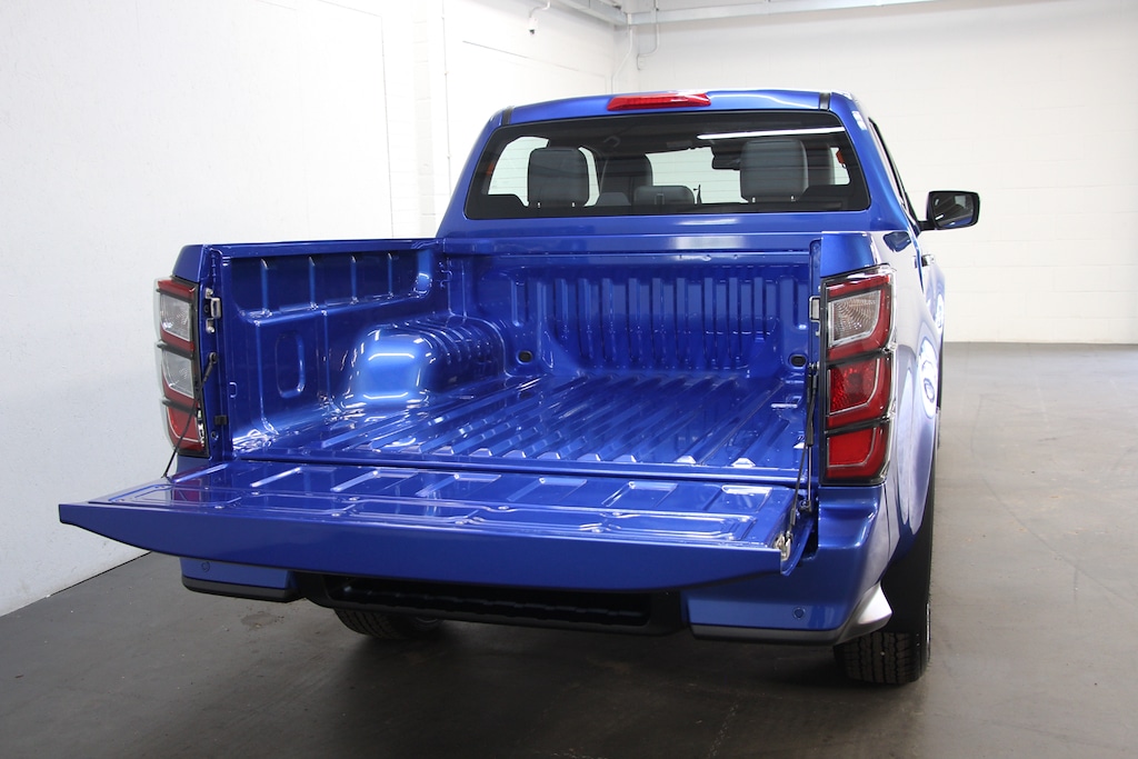 Used Isuzu D-Max 2025 for sale - 76984380: Photo 3