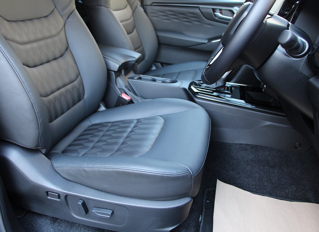 Used Isuzu D-Max 2025 for sale - 76984380: Photo 31