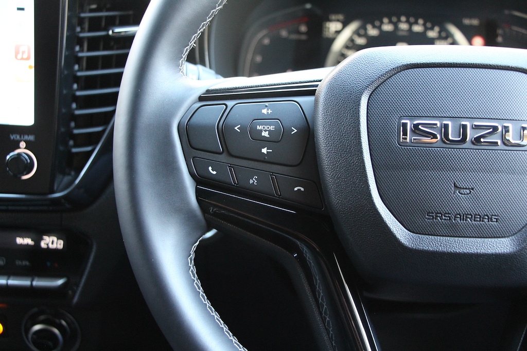 Used Isuzu D-Max 2025 for sale - 76984380: Photo 34