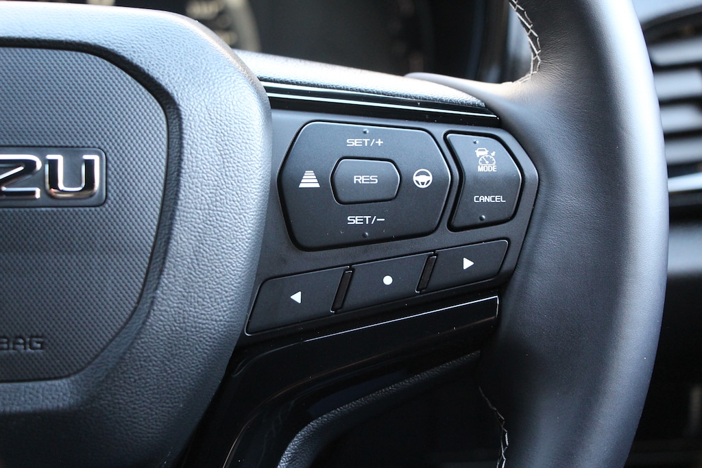 Used Isuzu D-Max 2025 for sale - 76984380: Photo 35