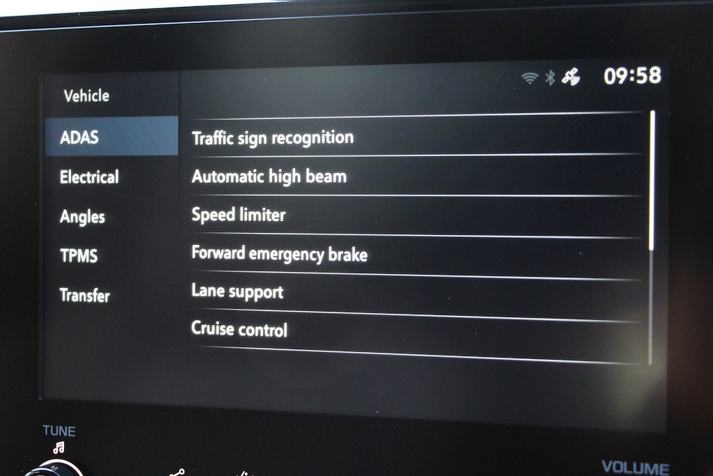 Used Isuzu D-Max 2025 for sale - 76984380: Photo 42