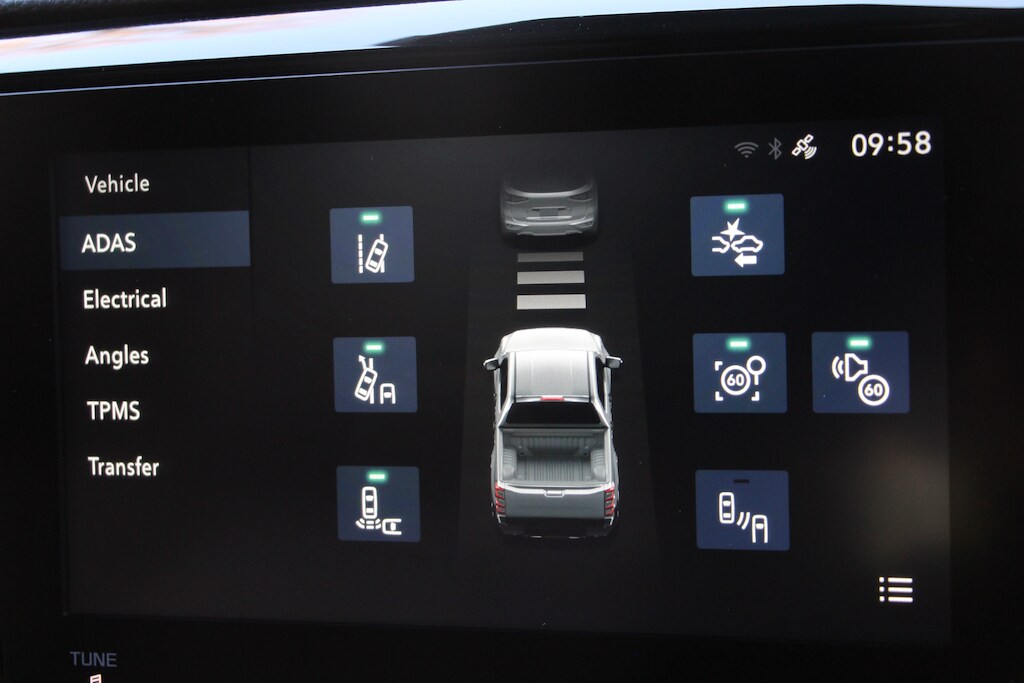 Used Isuzu D-Max 2025 for sale - 76984380: Photo 43