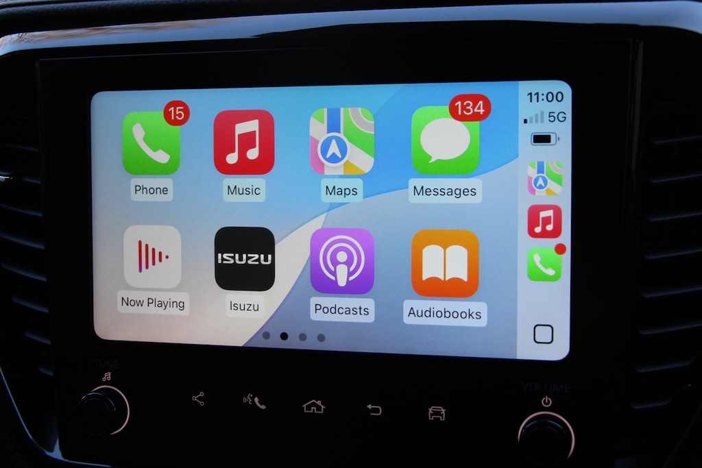 Used Isuzu D-Max 2025 for sale - 76984380: Photo 5