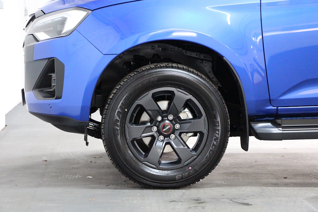 Used Isuzu D-Max 2025 for sale - 76984380: Photo 9