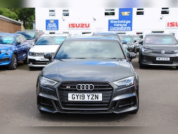 Used Audi A3 2019 for sale - 78611803: Photo