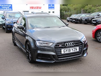 Used Audi A3 2019 for sale - 78611803: Photo