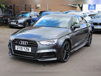 Used Audi A3 2019 for sale - 78611803: Photo