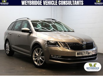 Used Skoda Octavia 2017 for sale - 79510894: Photo
