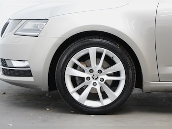 Used Skoda Octavia 2017 for sale - 79510894: Photo