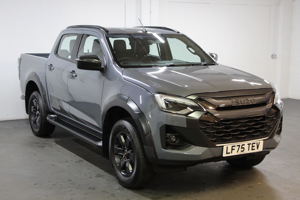 Used Isuzu D-Max 2025 for sale - 76586364: Photo 11