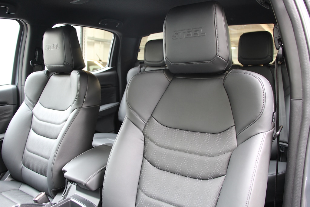 Used Isuzu D-Max 2025 for sale - 76586364: Photo 13