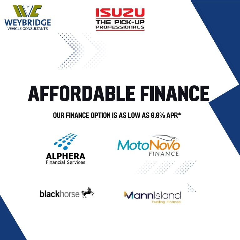 Used Isuzu D-Max 2025 for sale - 76586364: Photo 14