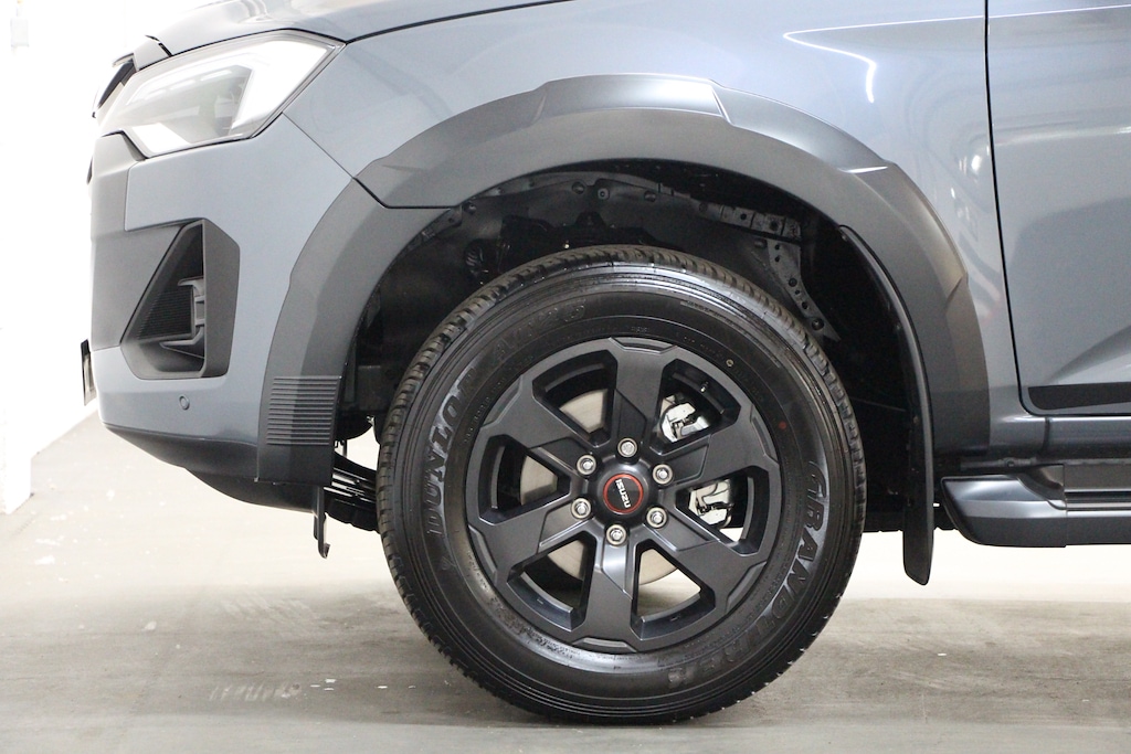 Used Isuzu D-Max 2025 for sale - 76586364: Photo 15