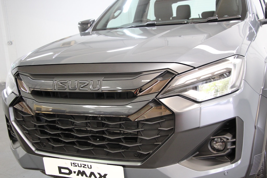 Used Isuzu D-Max 2025 for sale - 76586364: Photo 16