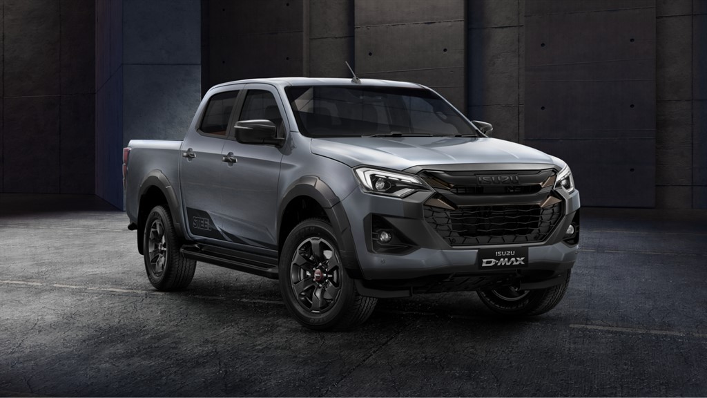 Used Isuzu D-Max 2025 for sale - 76586364: Photo 17