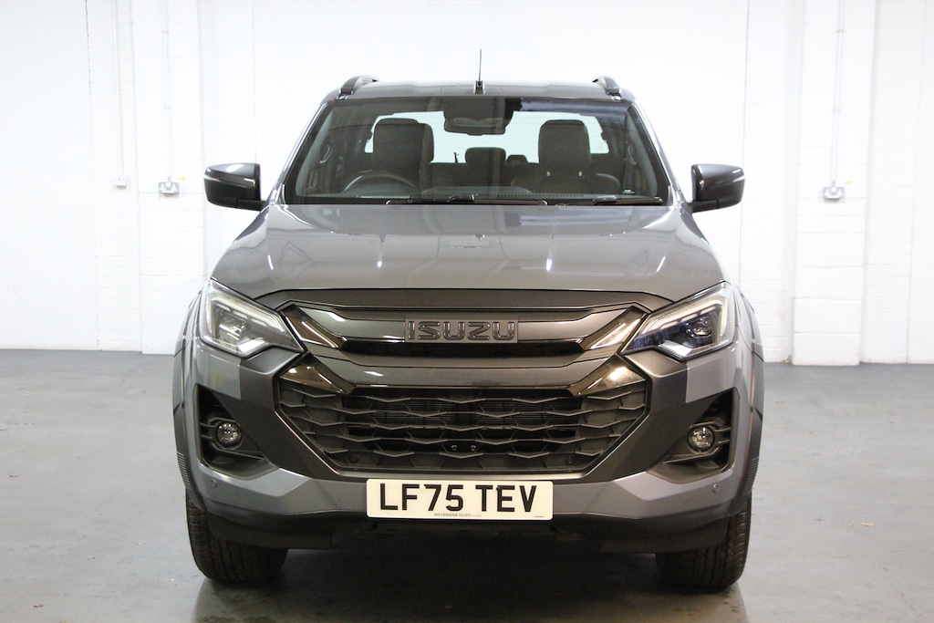 Used Isuzu D-Max 2025 for sale - 76586364: Photo 2