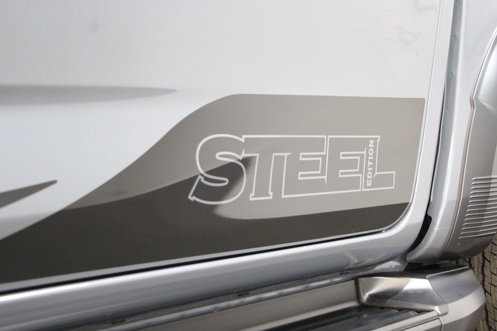 Used Isuzu D-Max 2025 for sale - 76586364: Photo 20