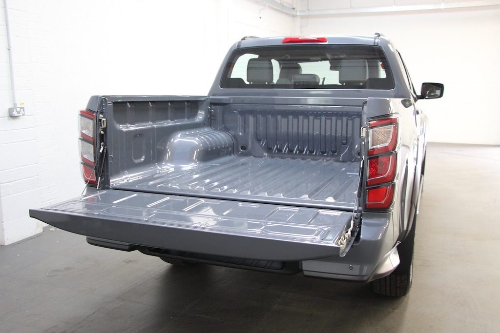 Used Isuzu D-Max 2025 for sale - 76586364: Photo 21