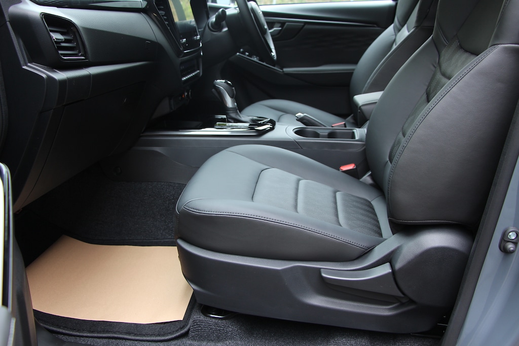 Used Isuzu D-Max 2025 for sale - 76586364: Photo 22