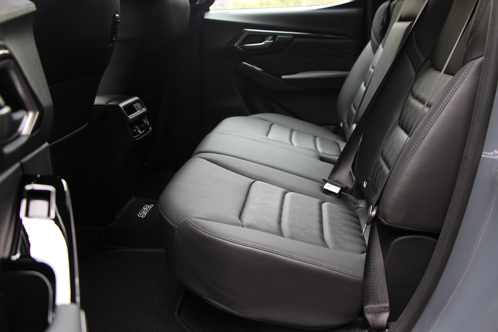 Used Isuzu D-Max 2025 for sale - 76586364: Photo 23