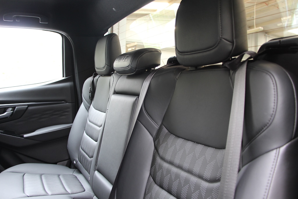 Used Isuzu D-Max 2025 for sale - 76586364: Photo 24