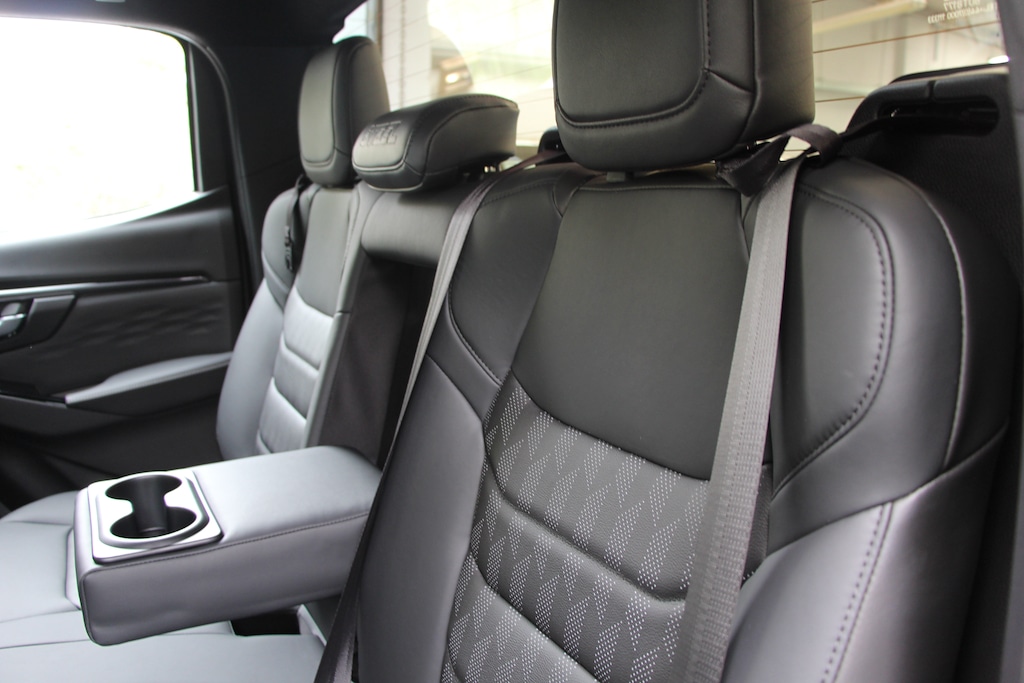 Used Isuzu D-Max 2025 for sale - 76586364: Photo 25