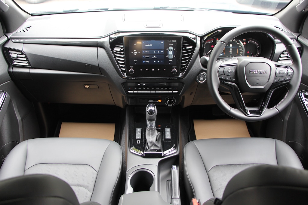 Used Isuzu D-Max 2025 for sale - 76586364: Photo 28