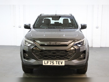 Used Isuzu D-Max 2025 for sale - 76586364: Photo