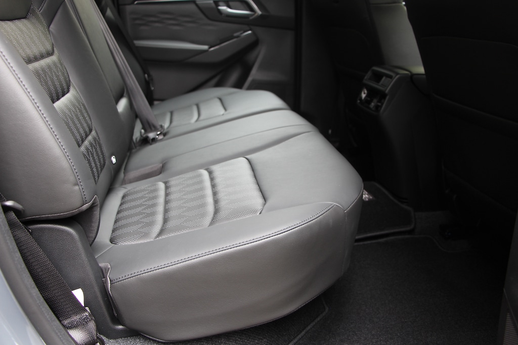 Used Isuzu D-Max 2025 for sale - 76586364: Photo 30