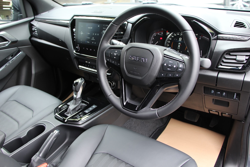 Used Isuzu D-Max 2025 for sale - 76586364: Photo 34