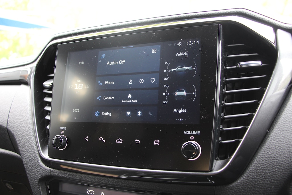 Used Isuzu D-Max 2025 for sale - 76586364: Photo 36