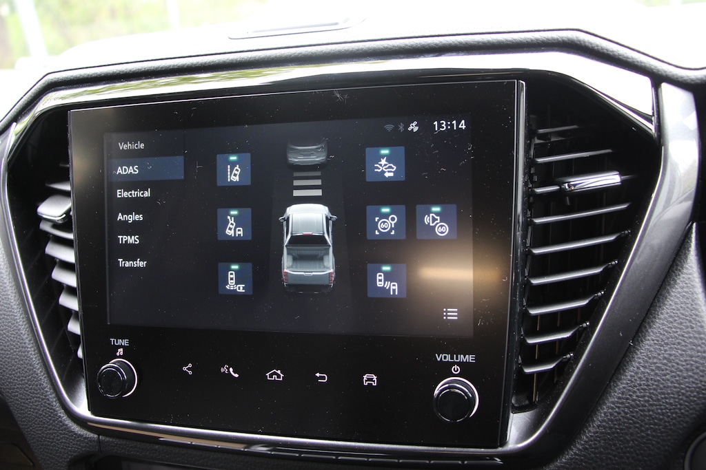 Used Isuzu D-Max 2025 for sale - 76586364: Photo 37