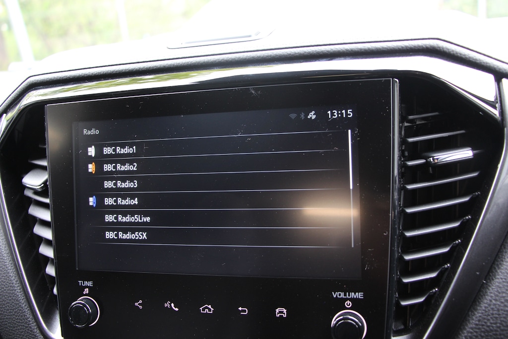 Used Isuzu D-Max 2025 for sale - 76586364: Photo 38