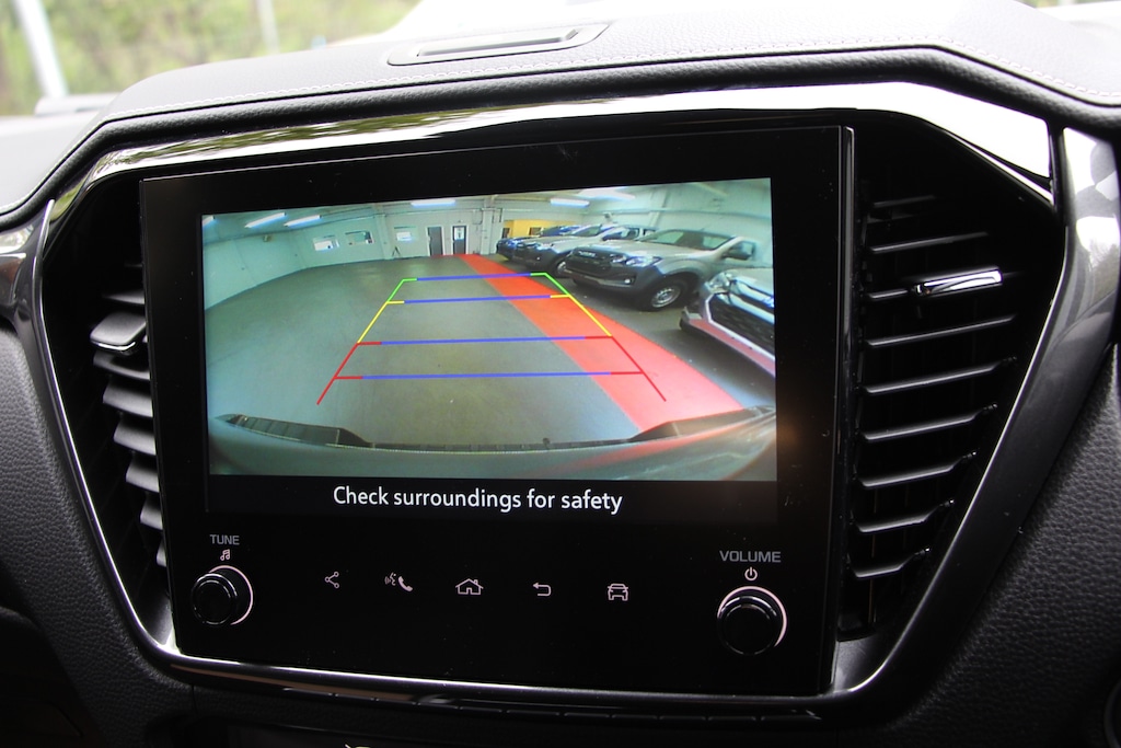 Used Isuzu D-Max 2025 for sale - 76586364: Photo 39