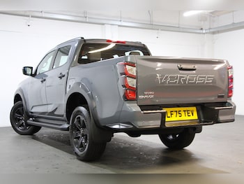 Used Isuzu D-Max 2025 for sale - 76586364: Photo
