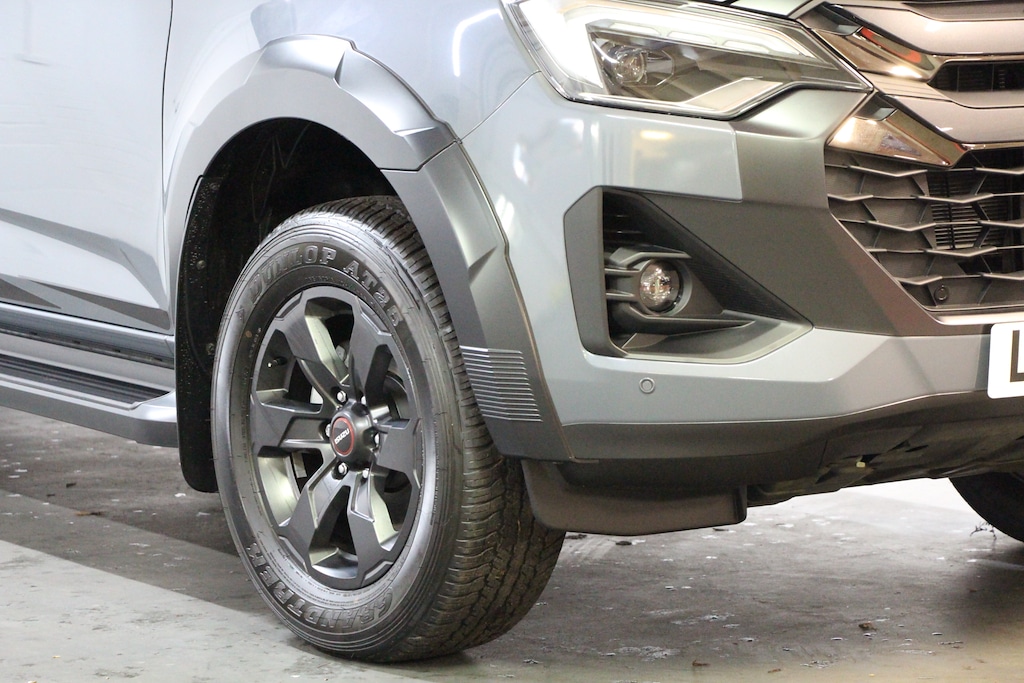 Used Isuzu D-Max 2025 for sale - 76586364: Photo 42