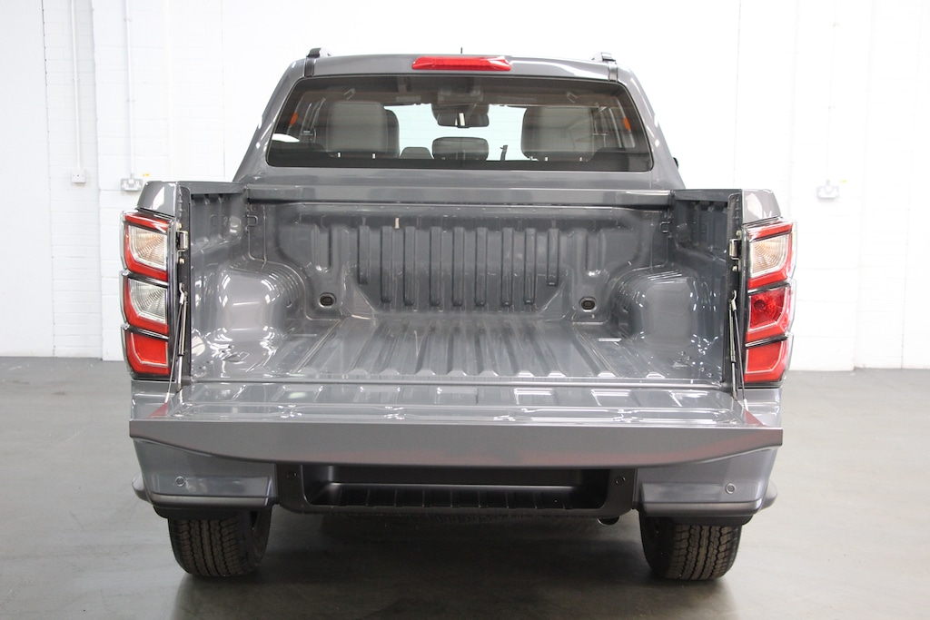 Used Isuzu D-Max 2025 for sale - 76586364: Photo 7