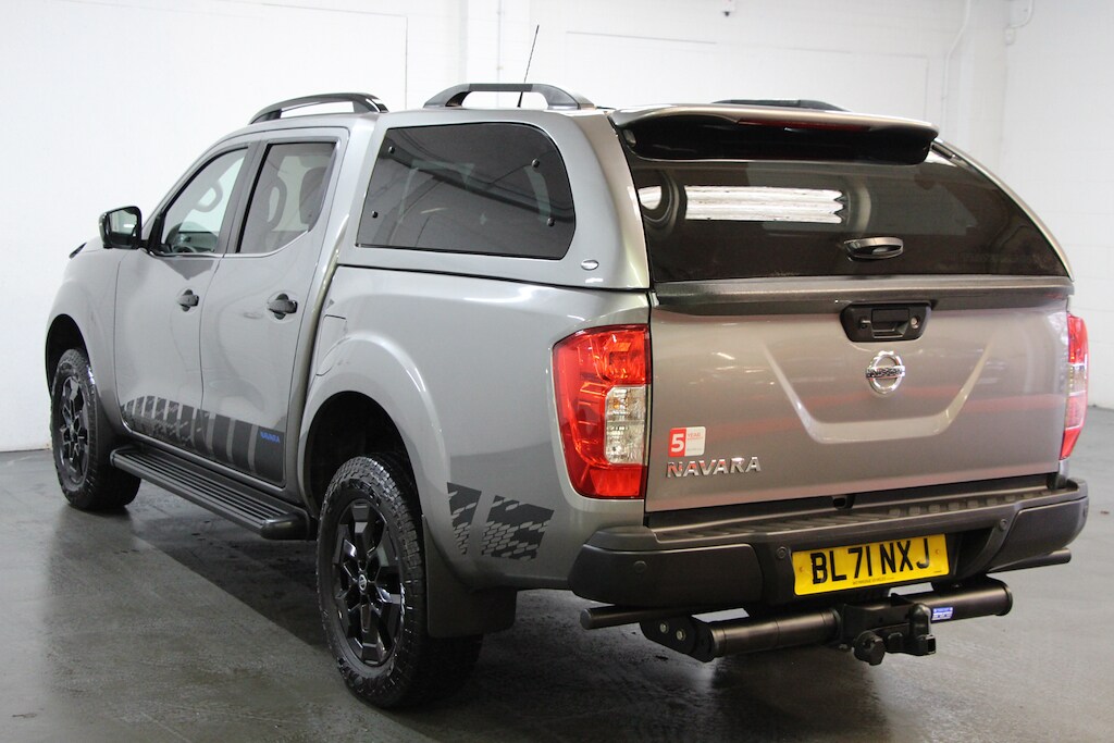 Used Nissan Navara 2021 for sale - 77186566: Photo 12