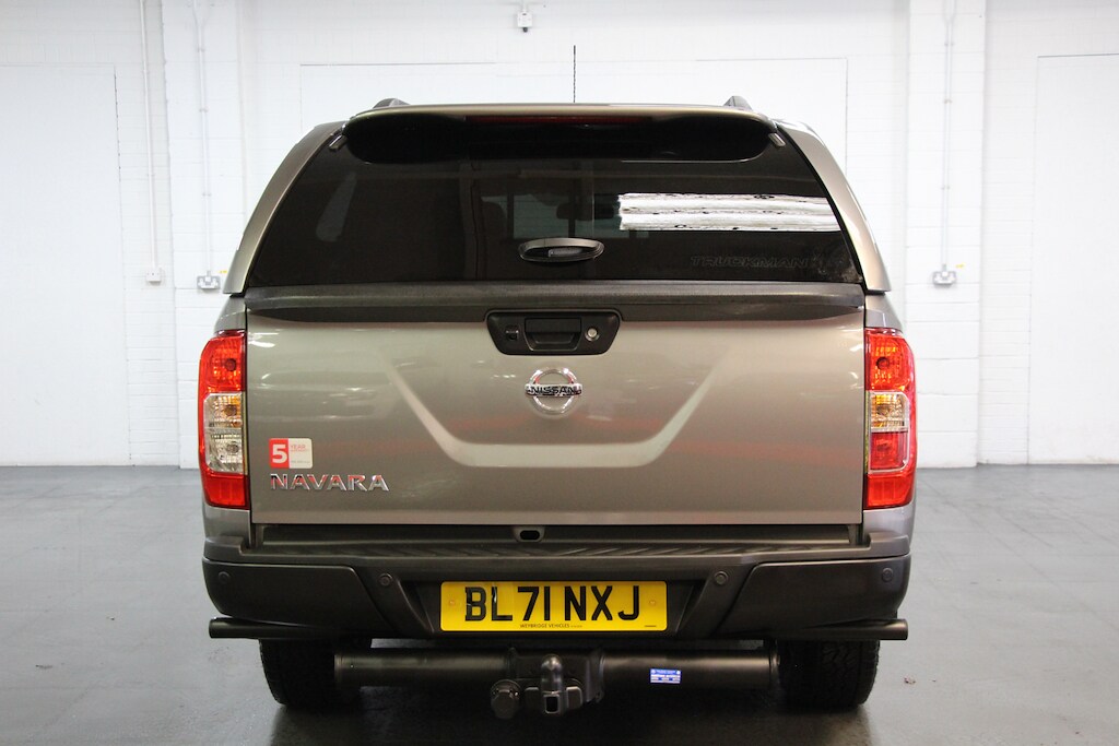 Used Nissan Navara 2021 for sale - 77186566: Photo 15