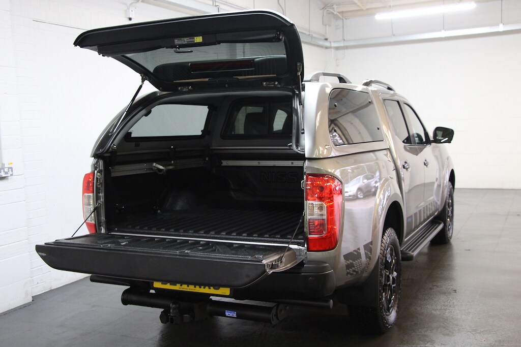 Used Nissan Navara 2021 for sale - 77186566: Photo 16