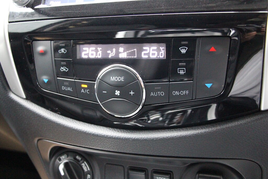 Used Nissan Navara 2021 for sale - 77186566: Photo 20