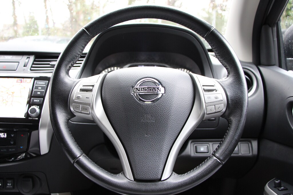 Used Nissan Navara 2021 for sale - 77186566: Photo 21