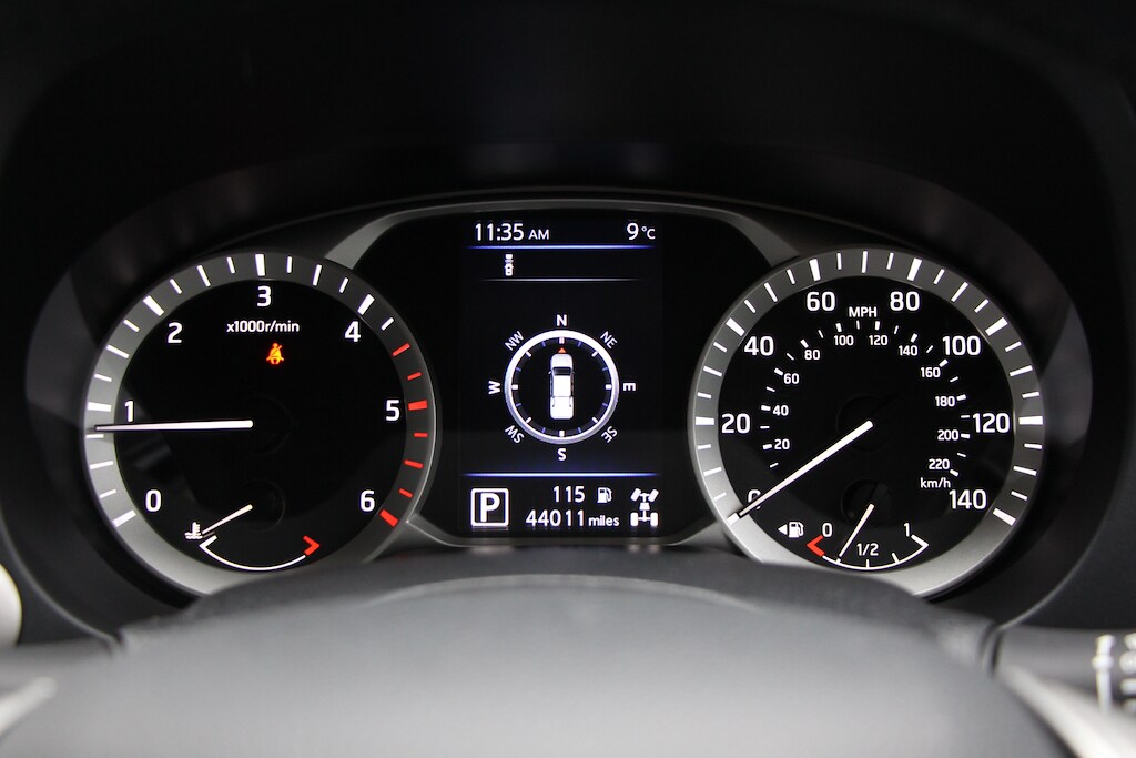 Used Nissan Navara 2021 for sale - 77186566: Photo 28