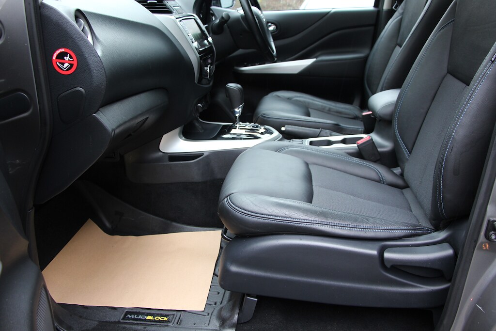 Used Nissan Navara 2021 for sale - 77186566: Photo 29