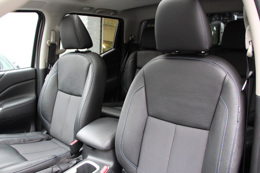 Used Nissan Navara 2021 for sale - 77186566: Photo 30