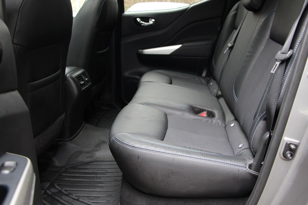 Used Nissan Navara 2021 for sale - 77186566: Photo 31